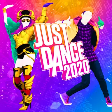 Just Dance 2020