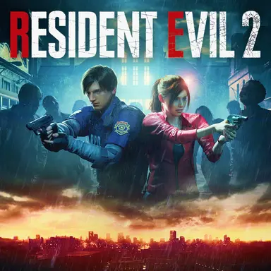 Resident Evil 2 Remake