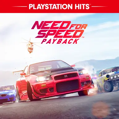 Need for Speed Payback