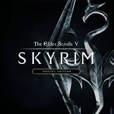 The Elder Scrolls V: Skyrim Special Edition