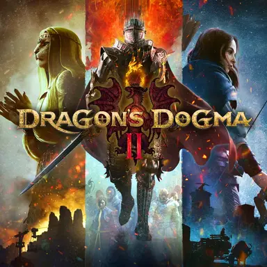 Dragon Dogma 2