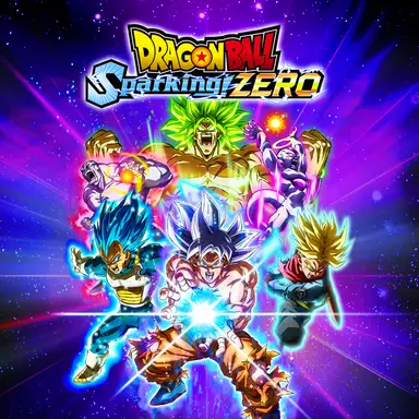 Dragon Ball Sparking Zero