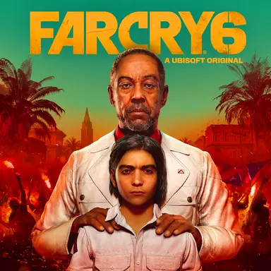 Far Cry 6