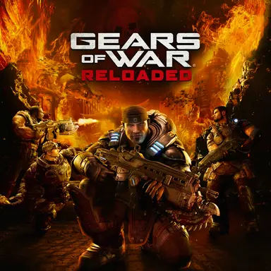 Gears of War Reloaded