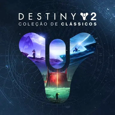 Destiny 2 Complete Edition
