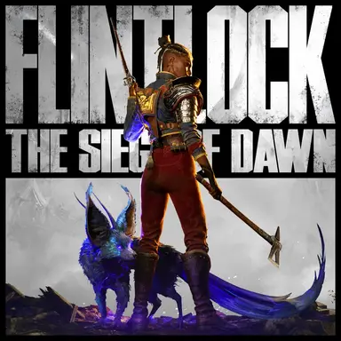 Flintlock The Siege of Dawn
