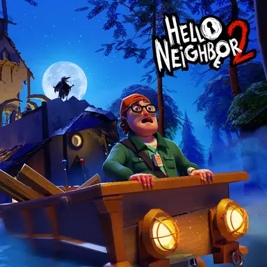 Hello Neighbor 2