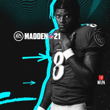 Madden NFL 21
