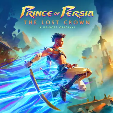Prince of Persia The Lost Crown