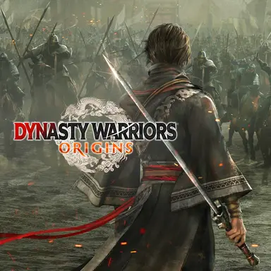Dynasty Warriors Origins