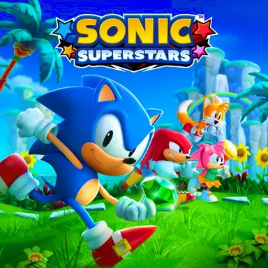 Sonic Superstars
