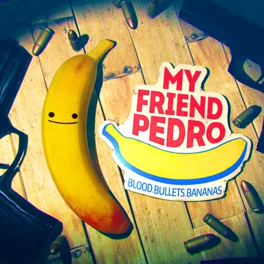 My Friend Pedro