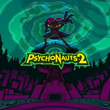 Psychonauts 2