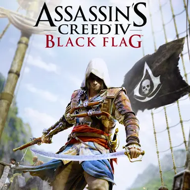 Assassins Creed IV Black Flag