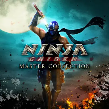 NINJA GAIDEN: Master Collection