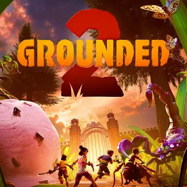 Grounded 2