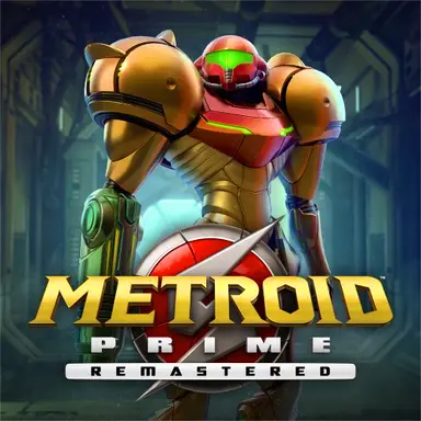 Metroid Prime Remastered
