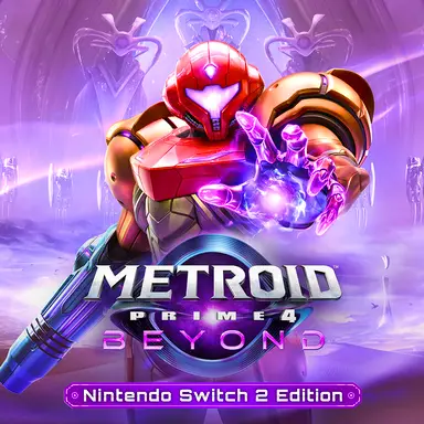 Metroid Prime 4: Beyond
