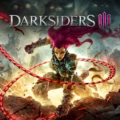 Darksiders III