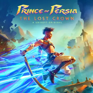 Prince of Persia The Lost Crown