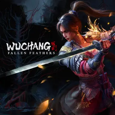 WUCHANG Fallen Feathers