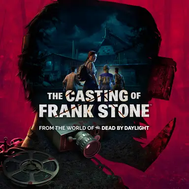 The Casting of Frank Stone