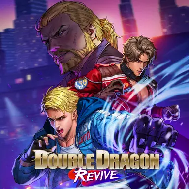 Double Dragon Reviver
