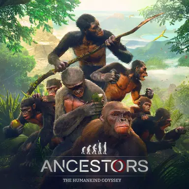 Ancestors The Humankind Odyssey