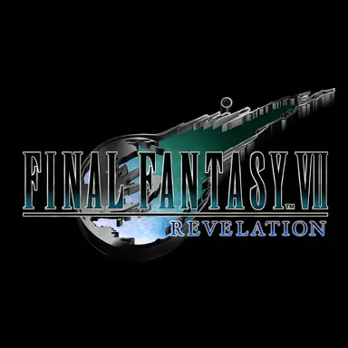 FINAL FANTASY VII REVELATION