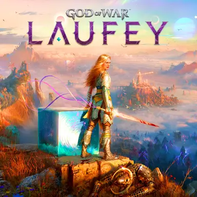 God of War Laufey