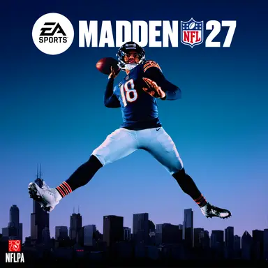 EA SPORTS Madden NFL 27