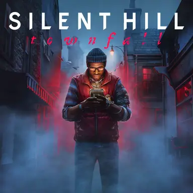 SILENT HILL Townfall
