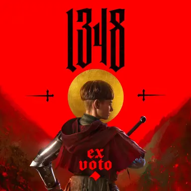 1348 Ex Voto