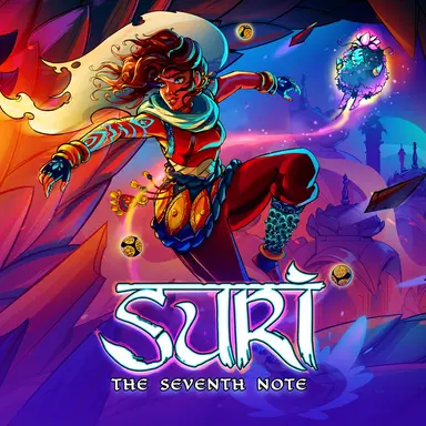 SURI The Seventh Note