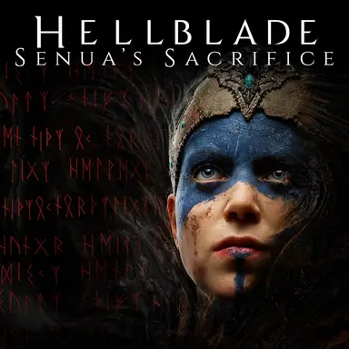 Hellblade Senua s Sacrifice