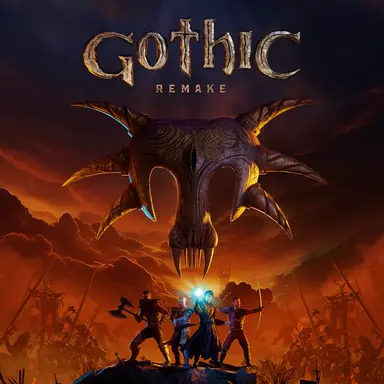 Gothic 1 Remake