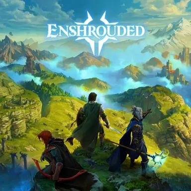Enshrouded