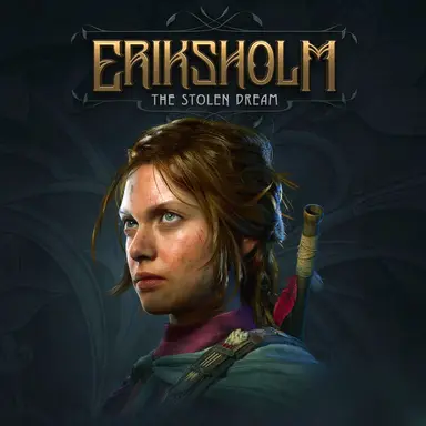 Eriksholm The Stolen Dream