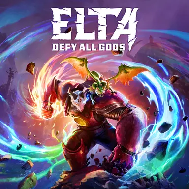 Elta Defy All Gods