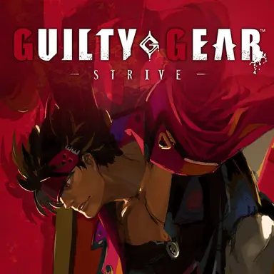 Guilty Gear Strive
