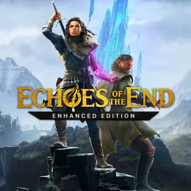 Echoes of the End Enhanced Edition