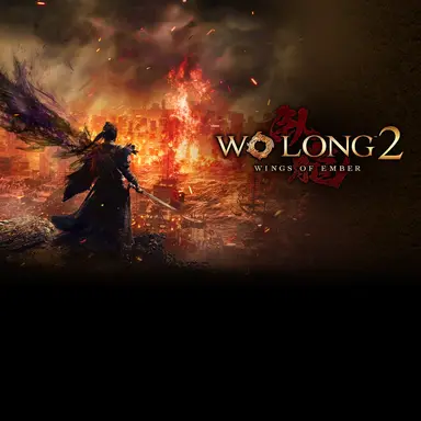 Wo Long 2 Wings of Ember