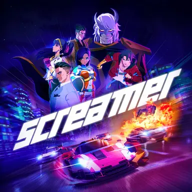 Screamer