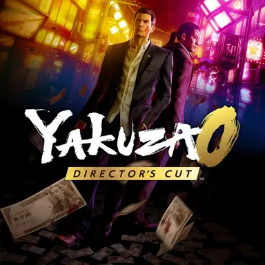 Yakuza 0 Director s Cut