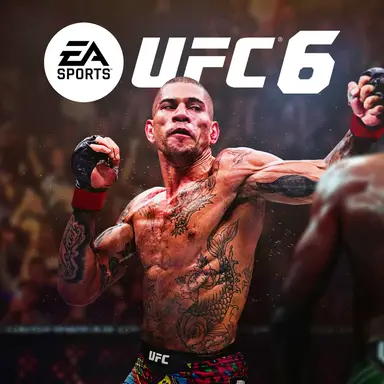 UFC 6