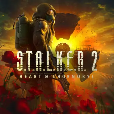 S T A L K E R 2 Heart of Chornobyl