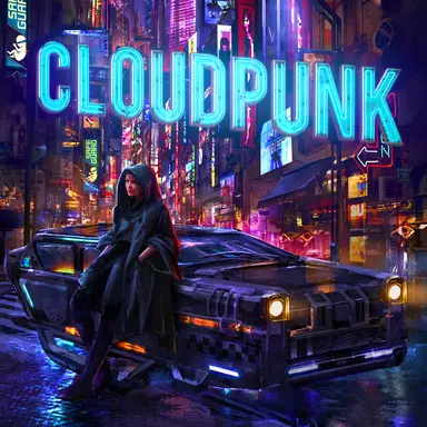 Cloudpunk