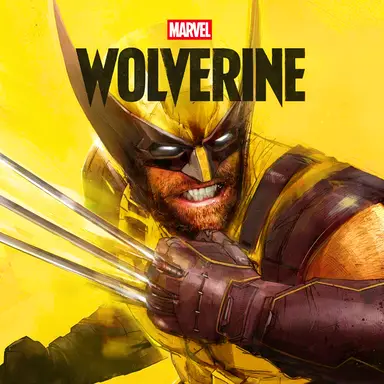Marvel Wolverine
