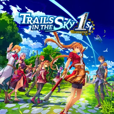 Trails in the Sky 1st Chapter
