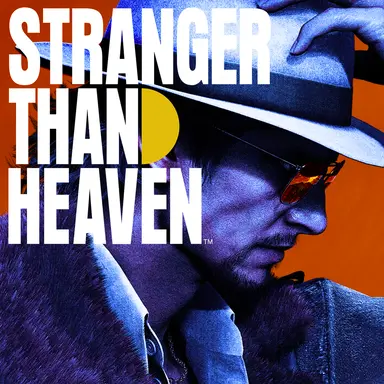 STRANGER THAN HEAVEN